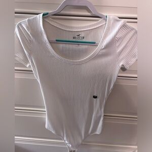 NWT Hollister Bodysuit